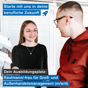 Ausbildung 1